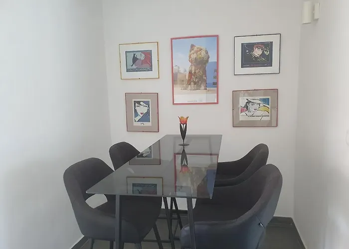 Studio Apartment Laura ||