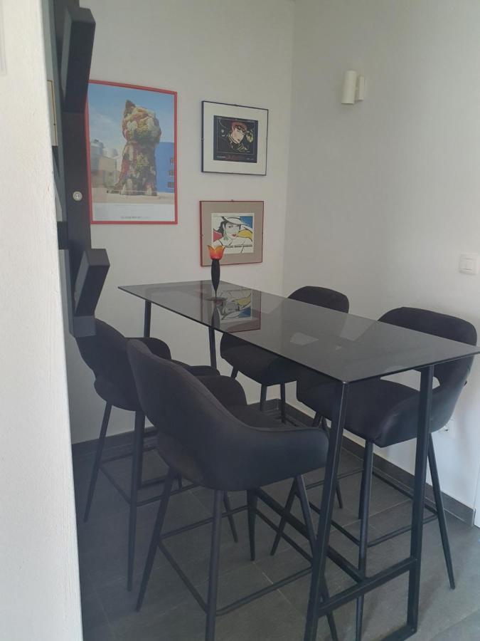 Laura || Apartament *